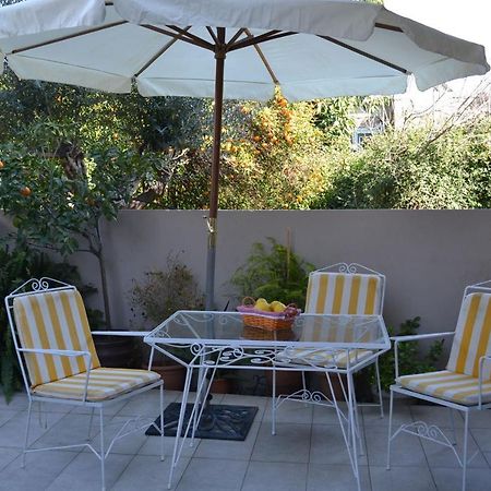 Kalamata Beach Maizonette Ground Floor And Semi-Basement With Yard Экстерьер фото