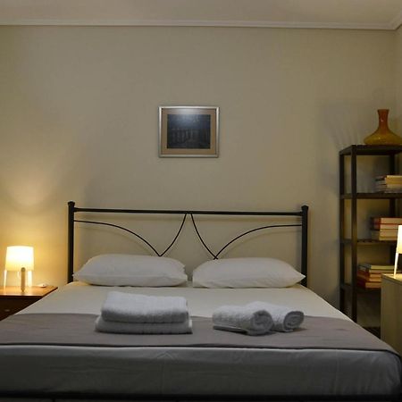 Kalamata Beach Maizonette Ground Floor And Semi-Basement With Yard Экстерьер фото